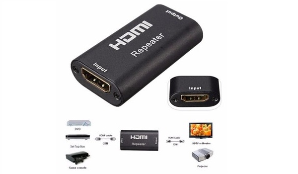 Kích HDMI Repeater